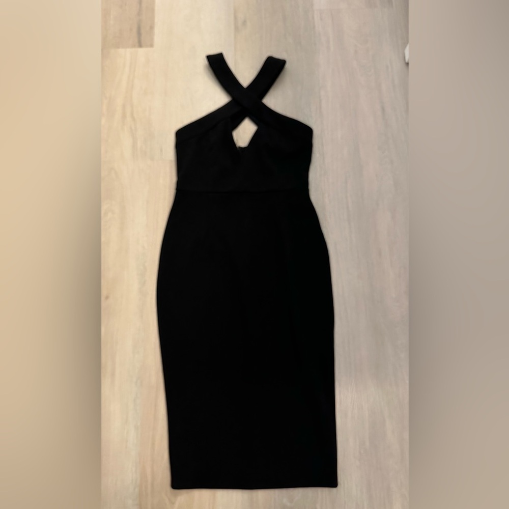 Cocktail Dress